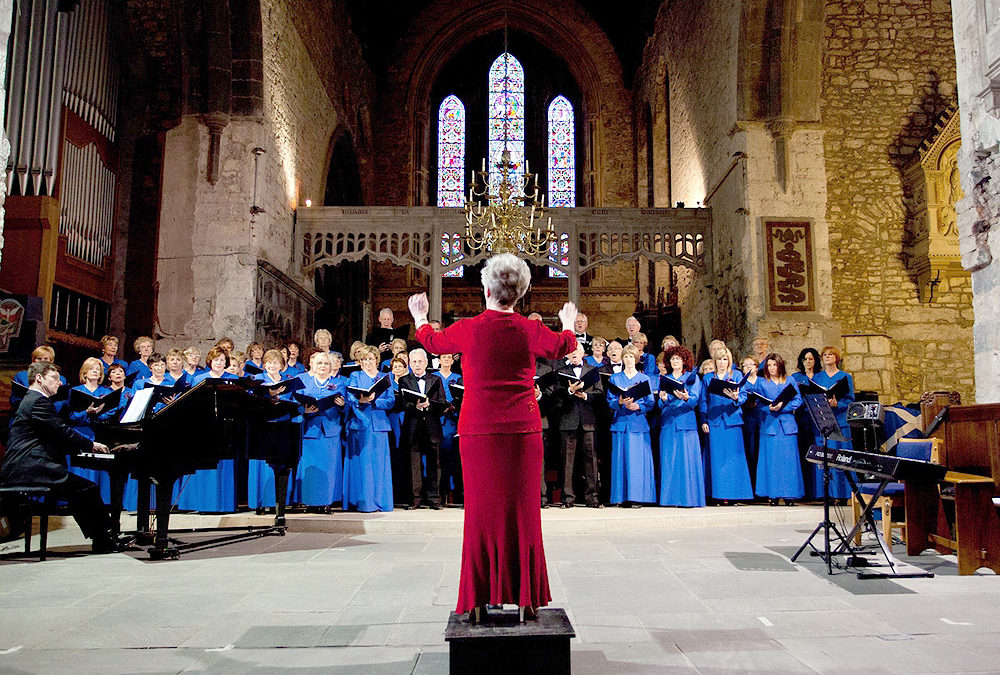 Choral Festivals in Limerick, County Limerick